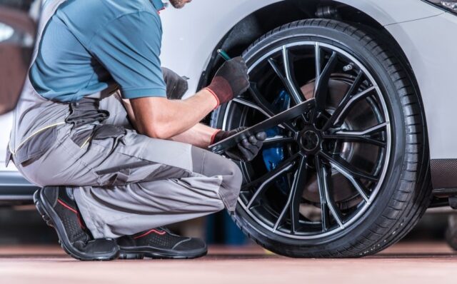 Avaliação de carros: qual a melhor forma de realizar? Foto/Reprodução: welcomia no iStock