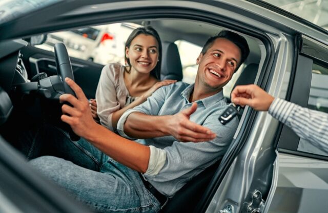 4 erros para não cometer na gestão de uma revendedora de carros. Foto/Reprodução: Valerii Apetroaiei no iStock