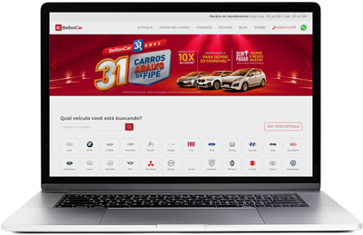 site belloscar