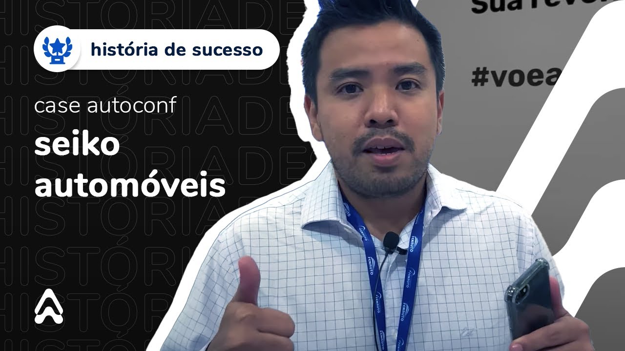 Seiko Automóveis