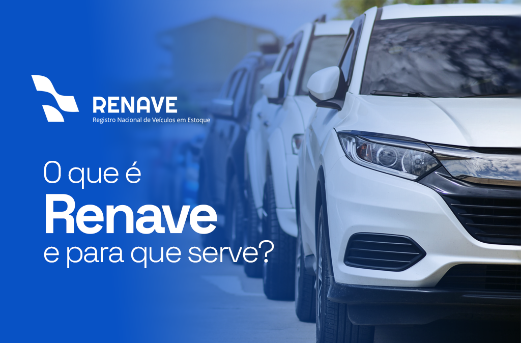 O que é Renave e para que serve