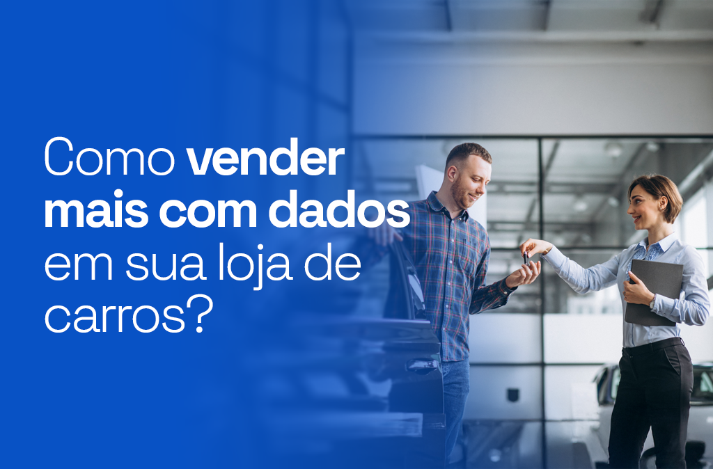 vender mais com dados